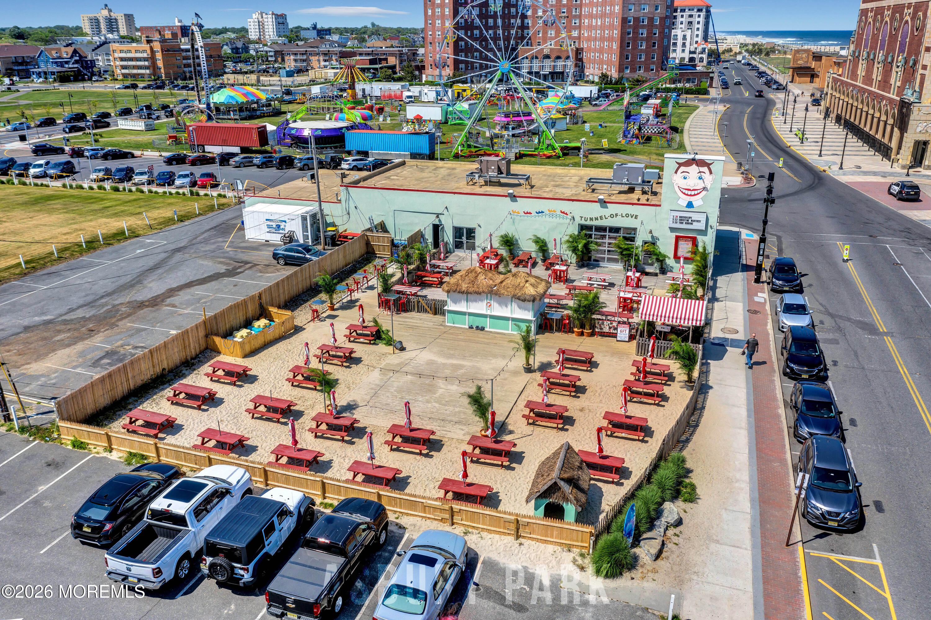 301 Lake Avenue Asbury Park NJ 07712