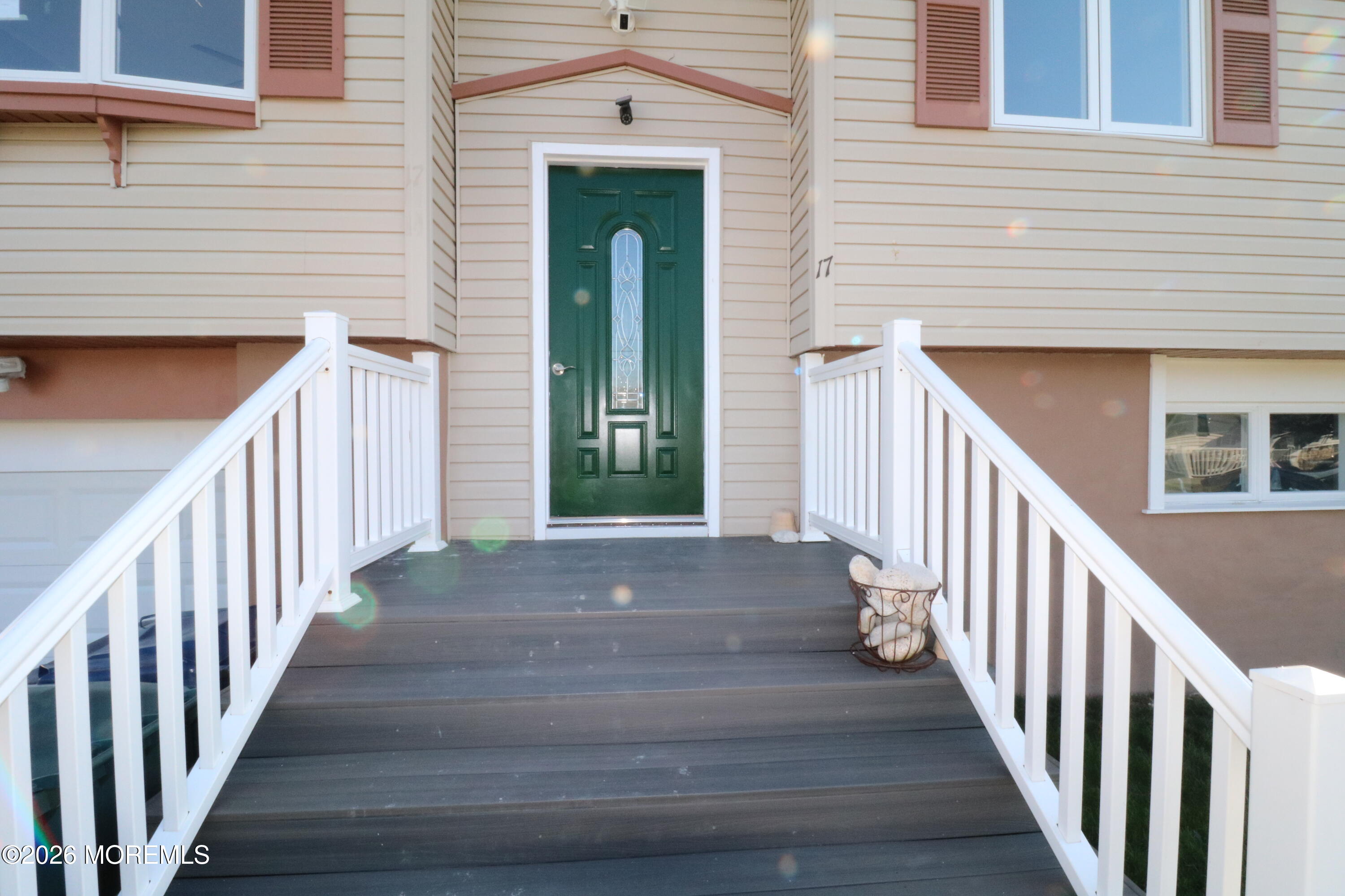 17 W Delaware Drive Little Egg Harbor NJ 08087