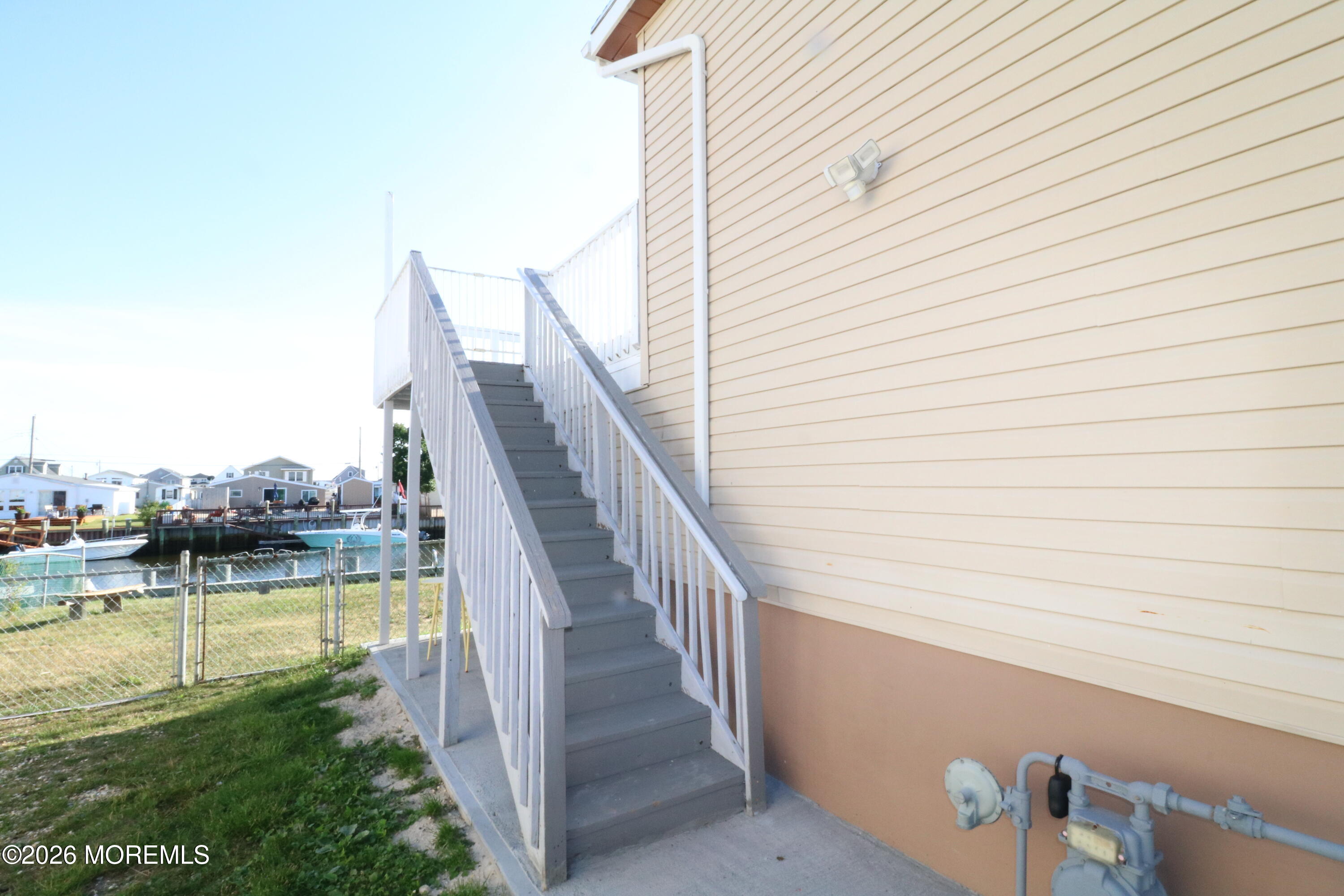 17 W Delaware Drive Little Egg Harbor NJ 08087