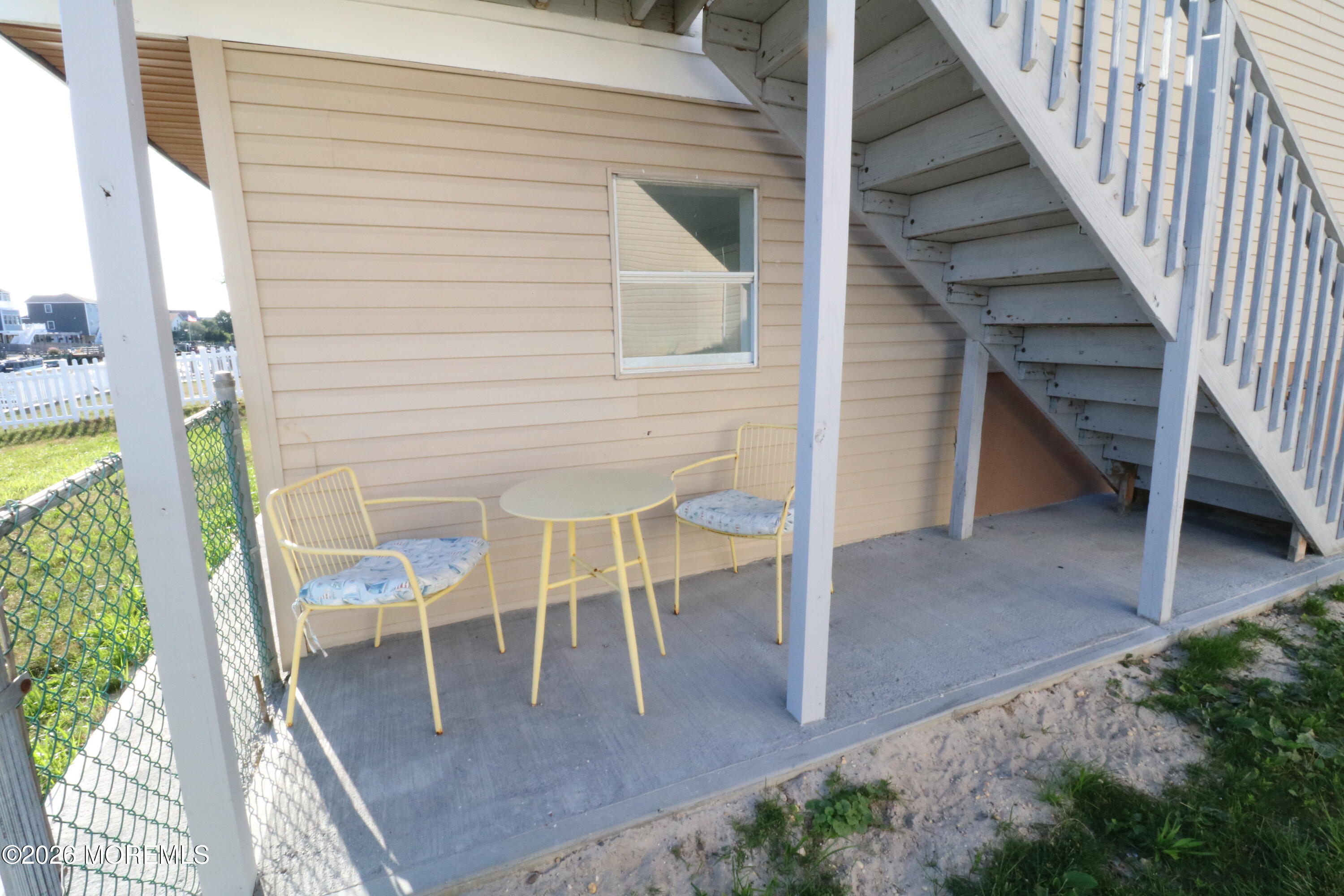 17 W Delaware Drive Little Egg Harbor NJ 08087