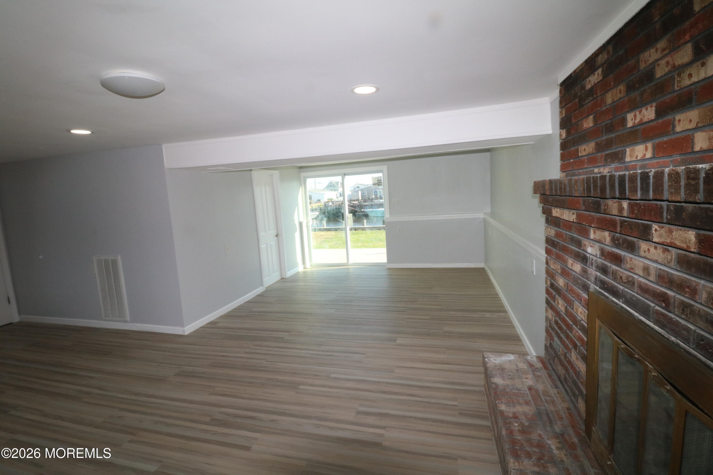17 W Delaware Drive Little Egg Harbor NJ 08087
