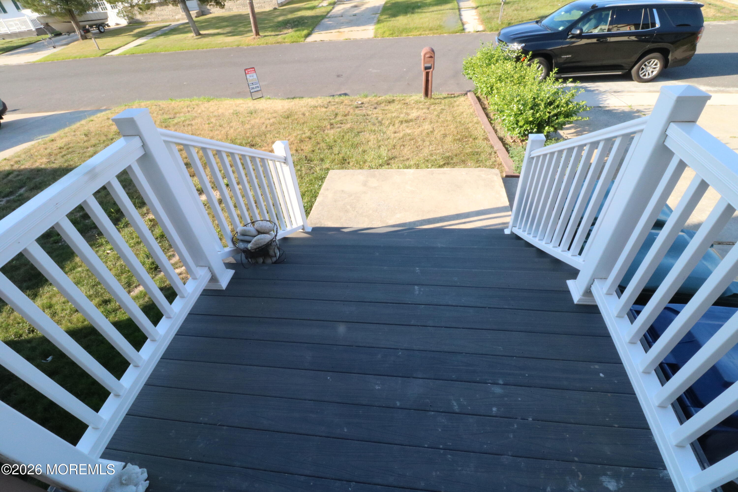 17 W Delaware Drive Little Egg Harbor NJ 08087