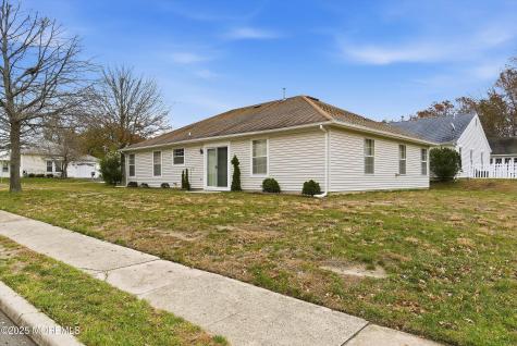 25 Willow Drive Barnegat NJ 08005