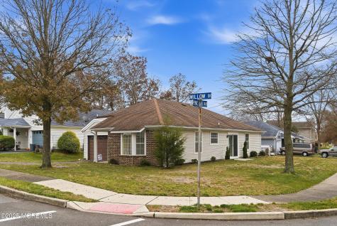 25 Willow Drive Barnegat NJ 08005