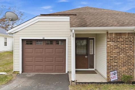 25 Willow Drive Barnegat NJ 08005