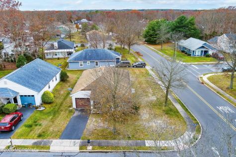 25 Willow Drive Barnegat NJ 08005