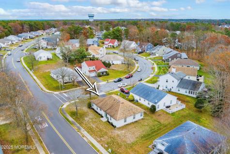 25 Willow Drive Barnegat NJ 08005