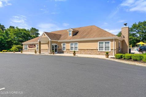 25 Willow Drive Barnegat NJ 08005