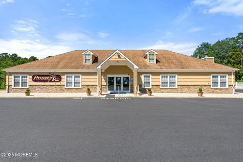 25 Willow Drive Barnegat NJ 08005