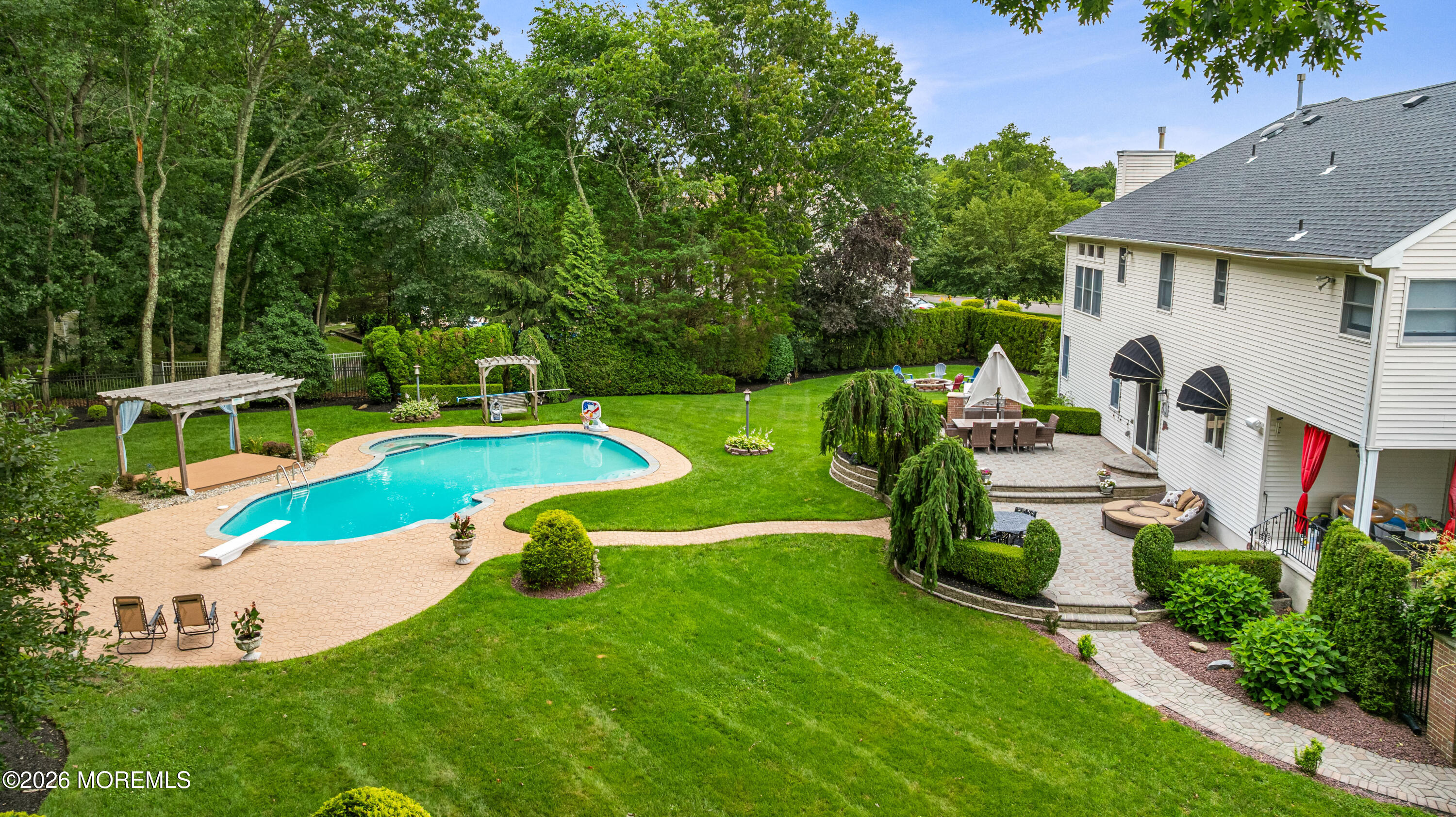 7 Abes Way Jackson NJ 08527