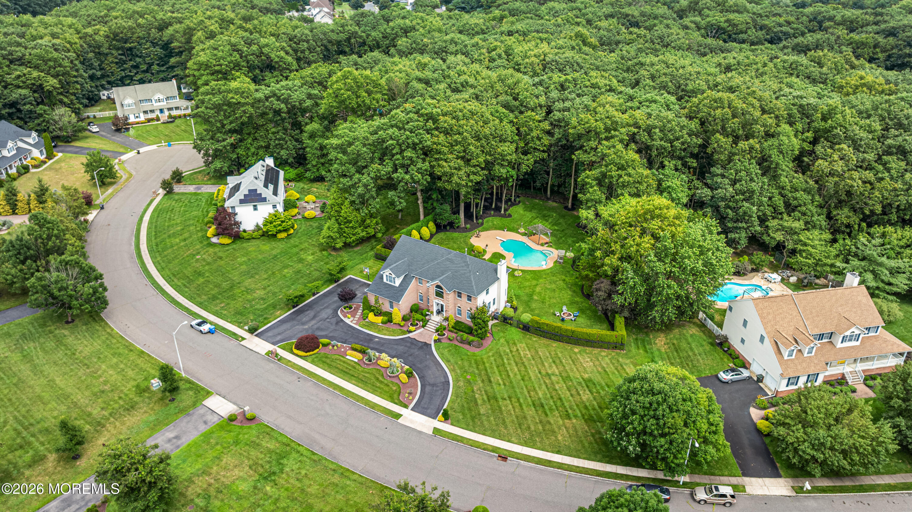 7 Abes Way Jackson NJ 08527