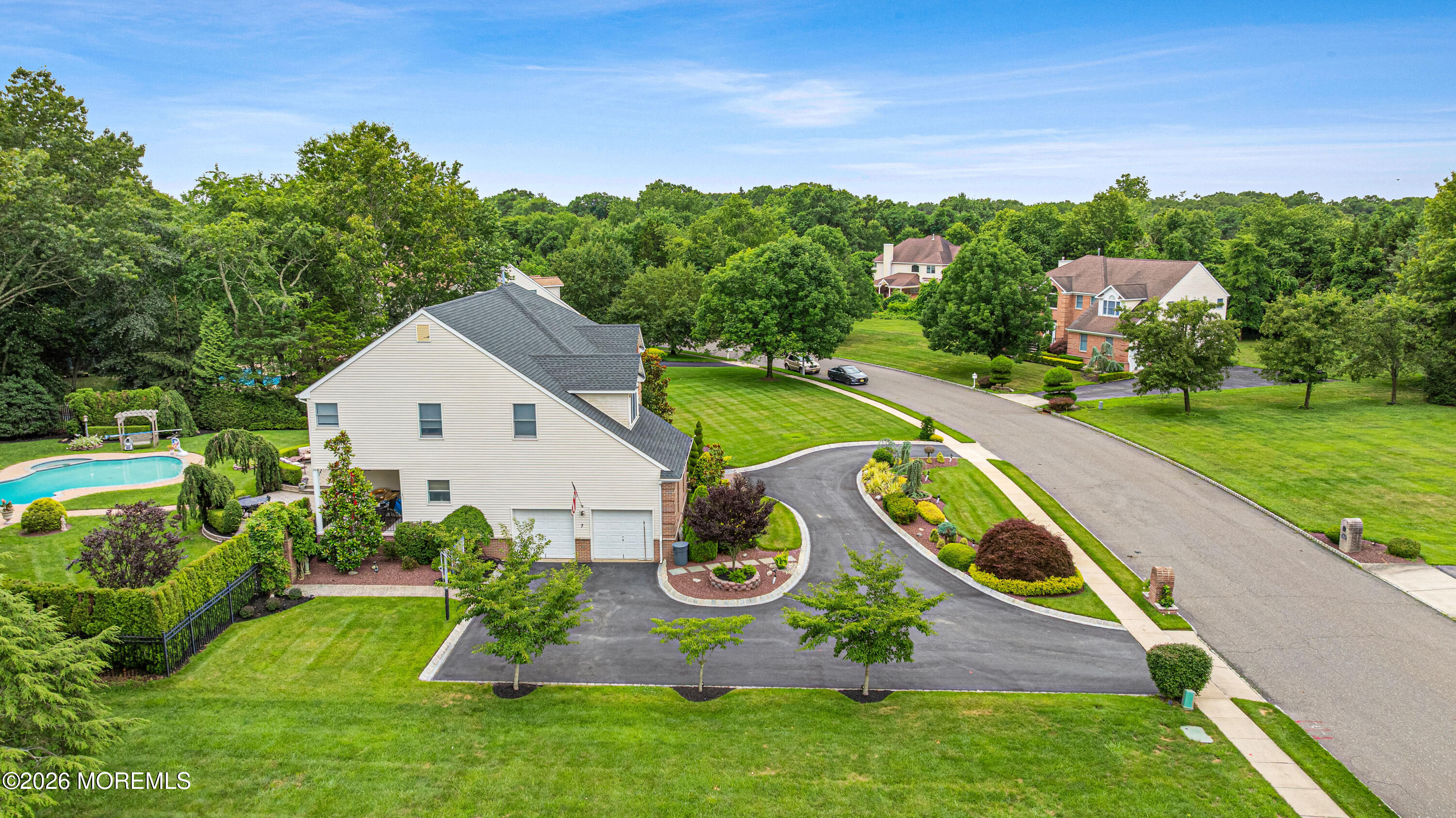 7 Abes Way Jackson NJ 08527