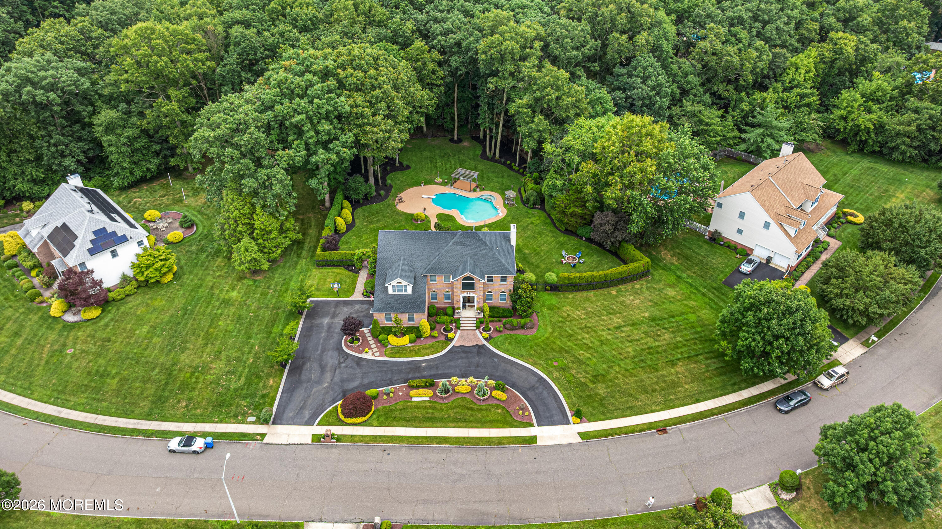 7 Abes Way Jackson NJ 08527