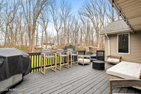 5 Pin Oak Drive New Egypt NJ 08533