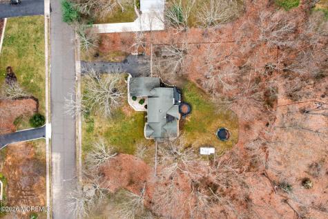 5 Pin Oak Drive New Egypt NJ 08533