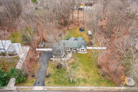 5 Pin Oak Drive New Egypt NJ 08533