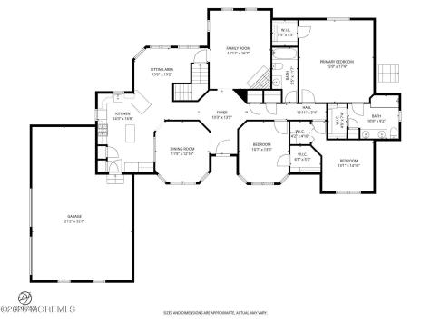 5 Pin Oak Drive New Egypt NJ 08533