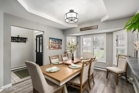 5 Pin Oak Drive New Egypt NJ 08533
