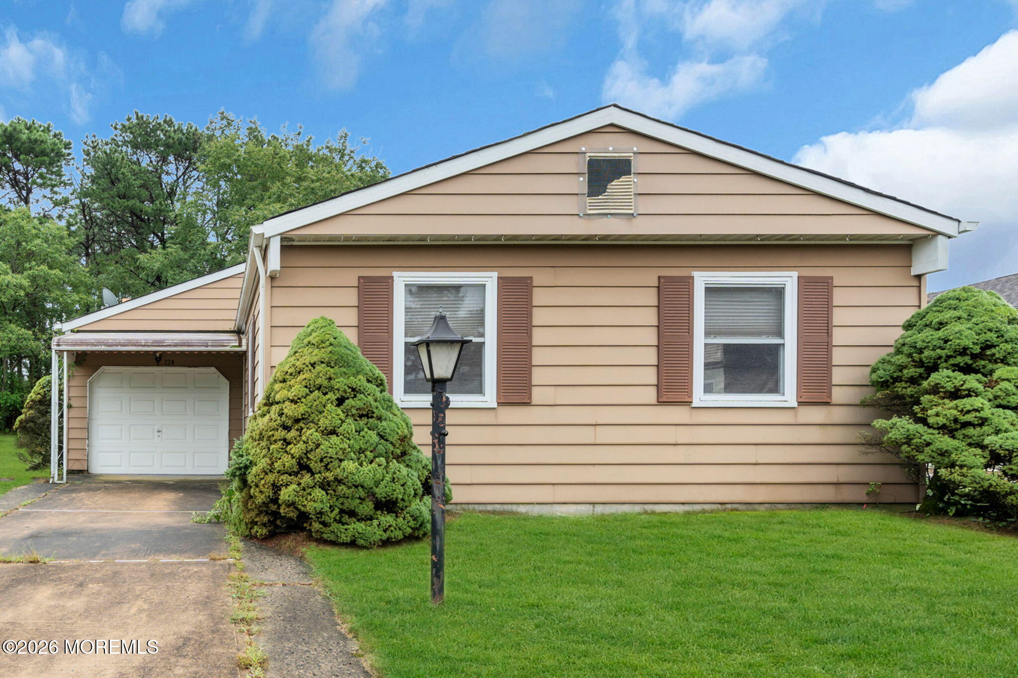 224 Orlando Boulevard Toms River NJ 08757