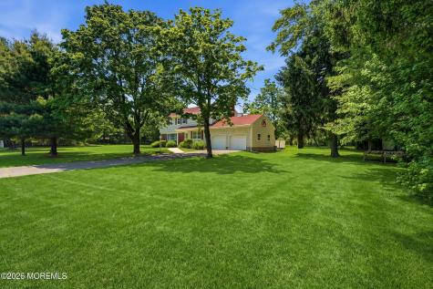 11 Jumping Brook Road Neptune Township NJ 07753