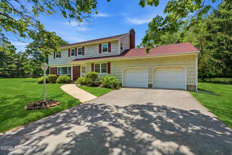 11 Jumping Brook Road Neptune Township NJ 07753