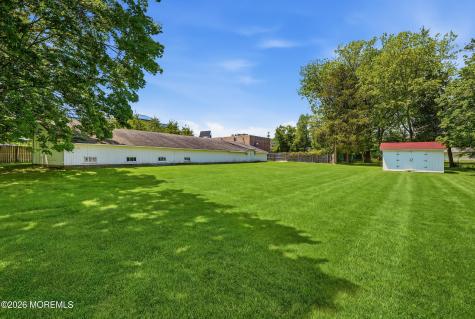 11 Jumping Brook Road Neptune Township NJ 07753