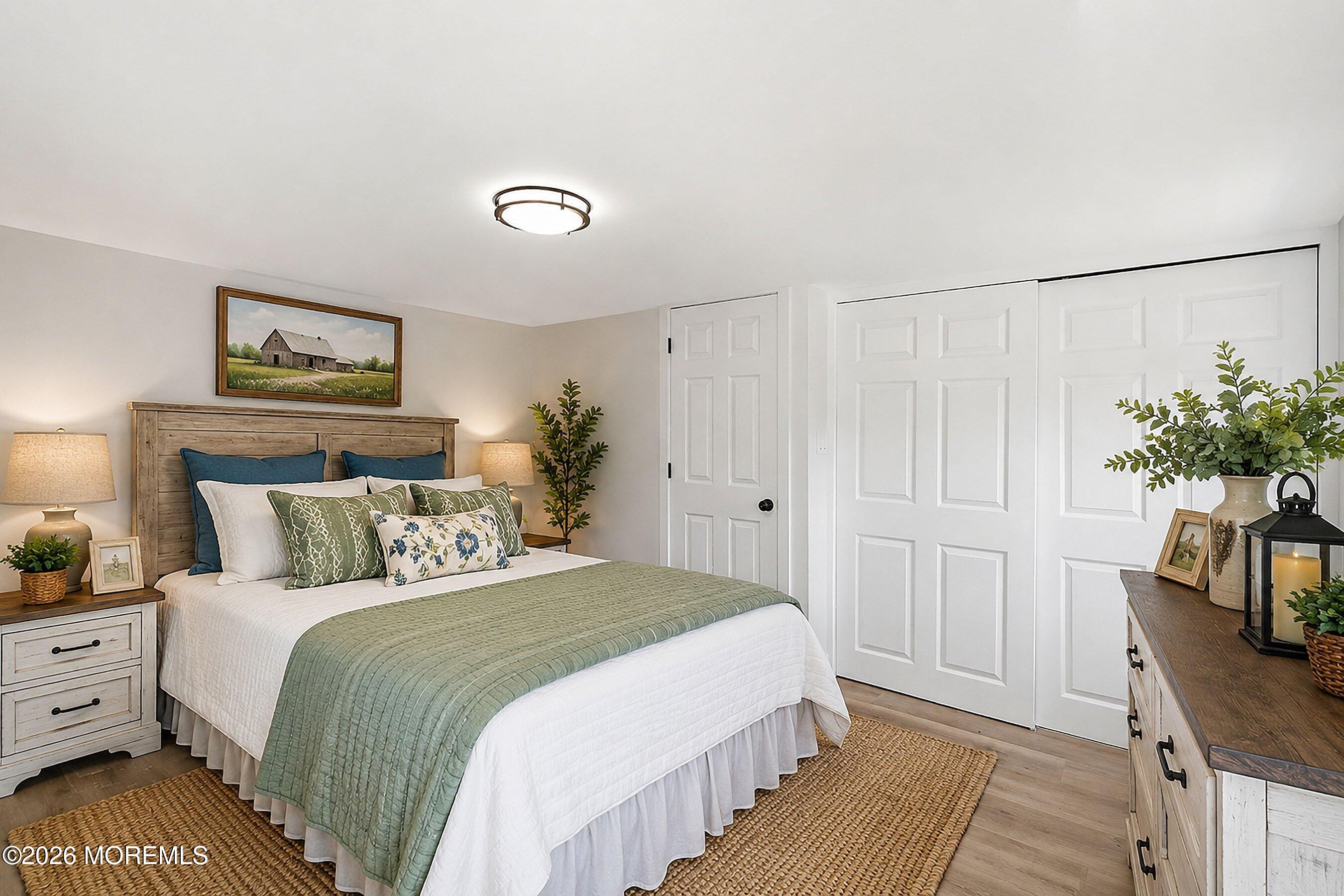 164 N Maple Avenue Tuckerton NJ 08087