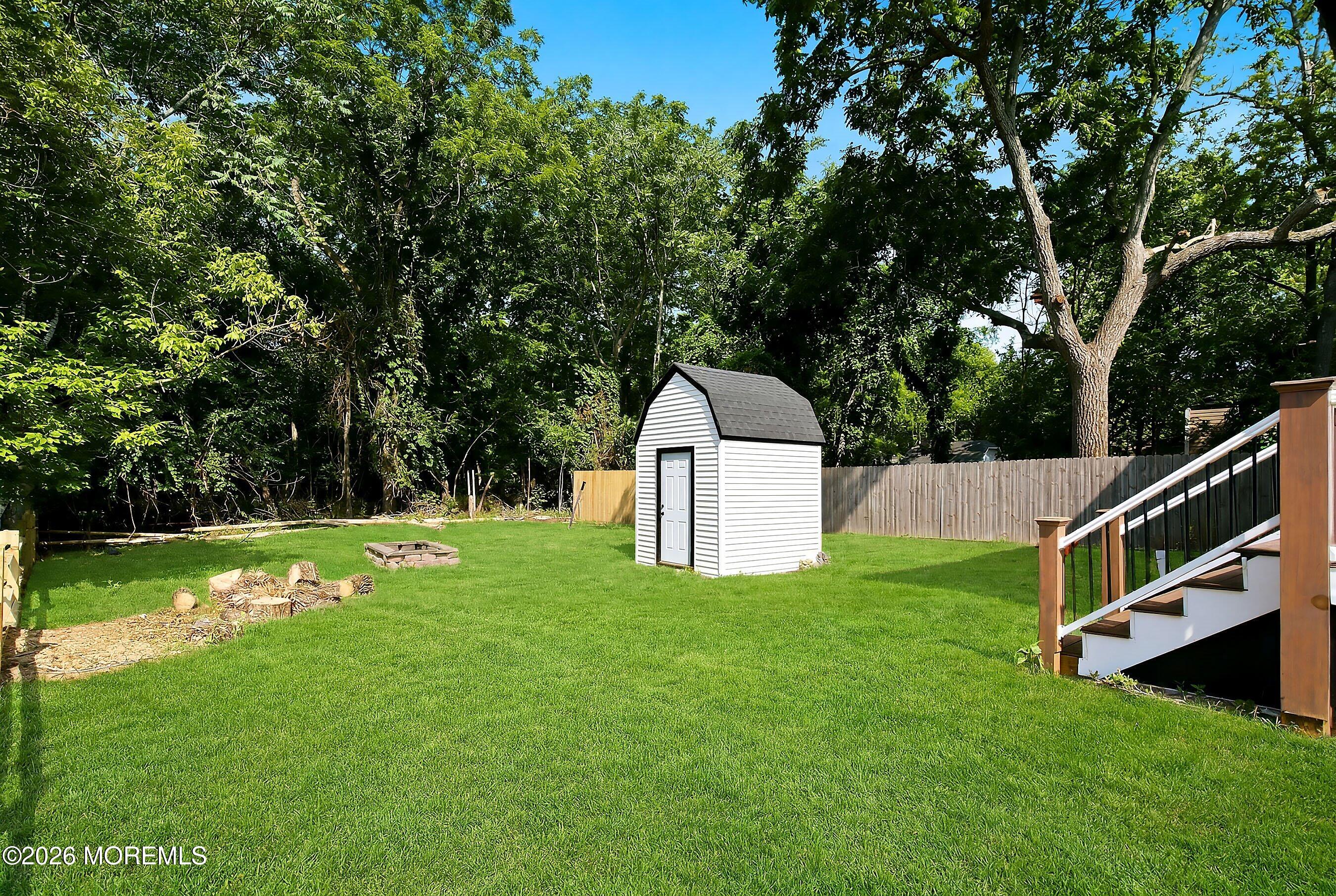 164 N Maple Avenue Tuckerton NJ 08087