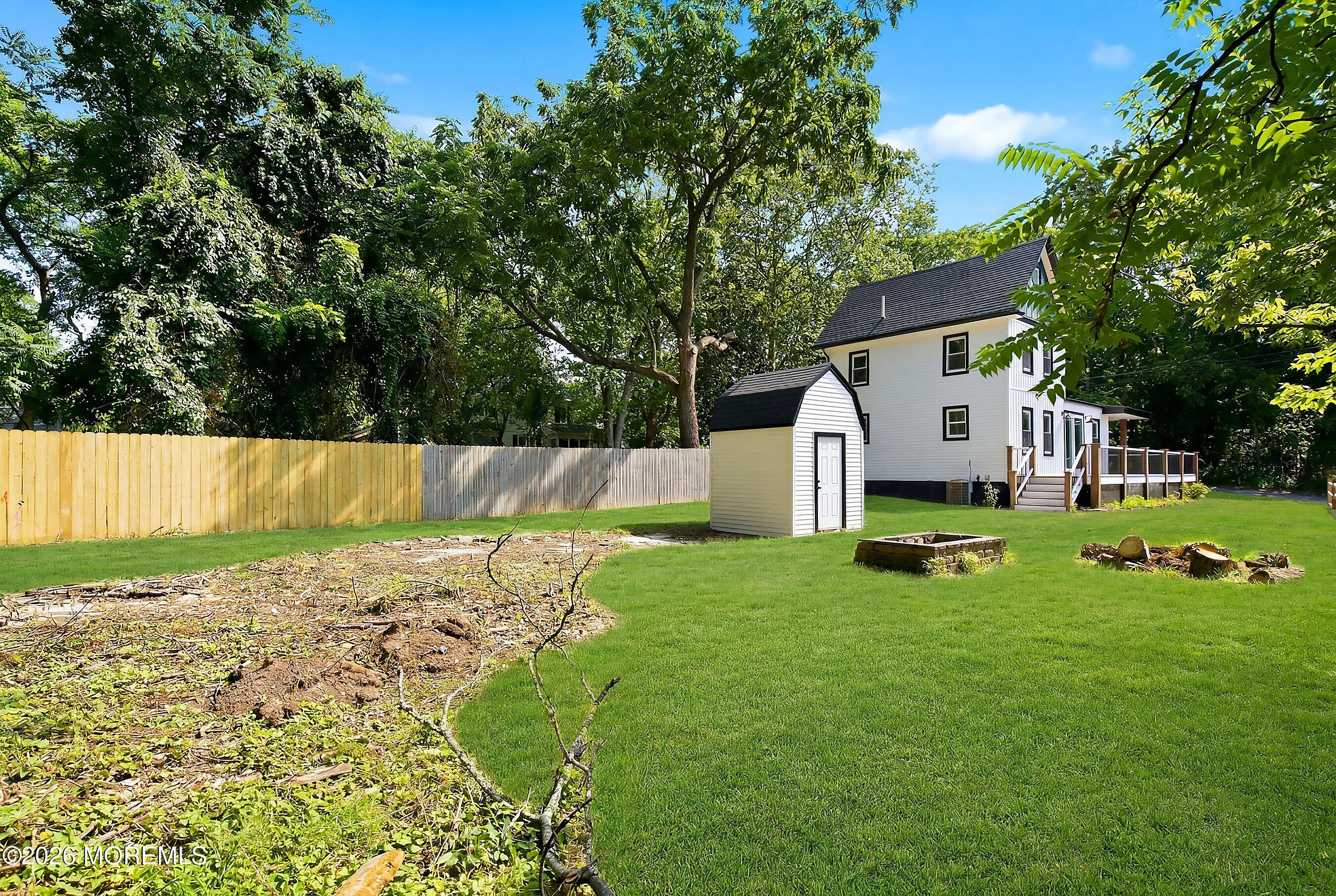 164 N Maple Avenue Tuckerton NJ 08087