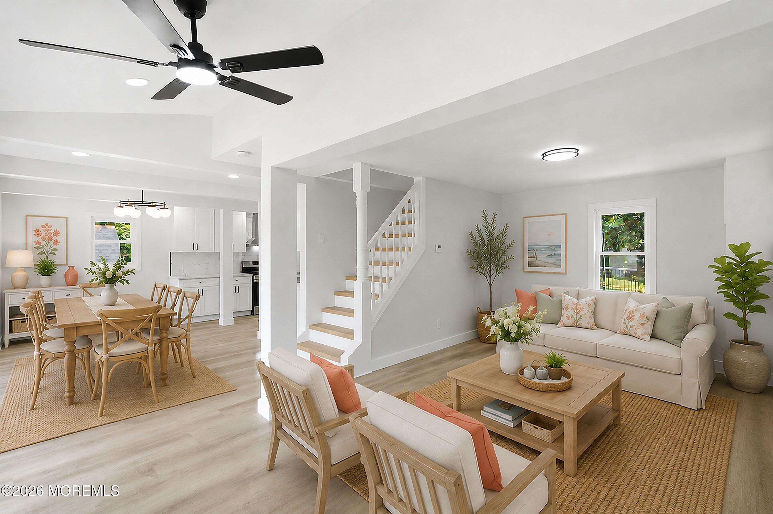 164 N Maple Avenue Tuckerton NJ 08087