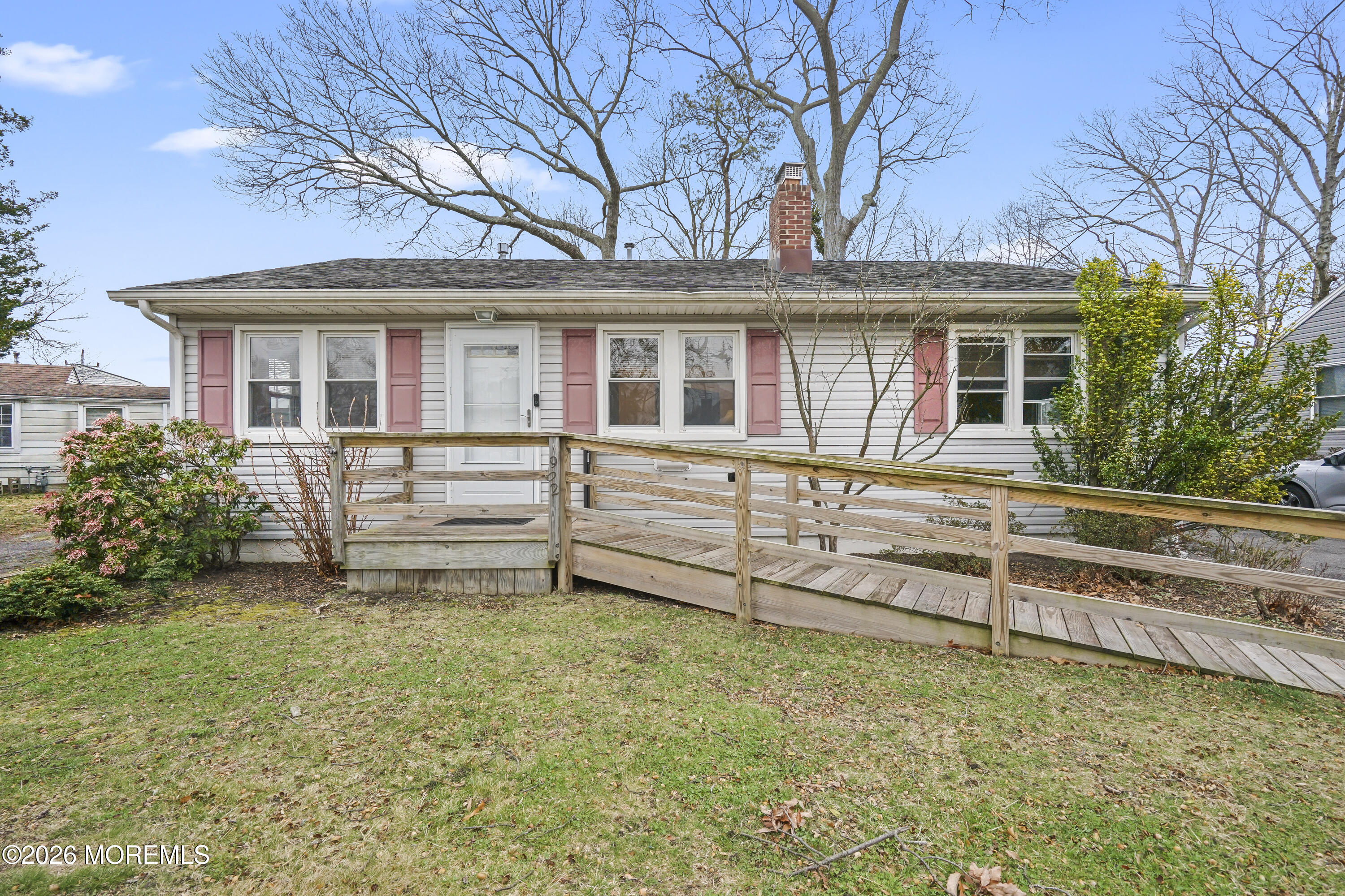 Point Pleasant NJ, 902 Sunset Avenue