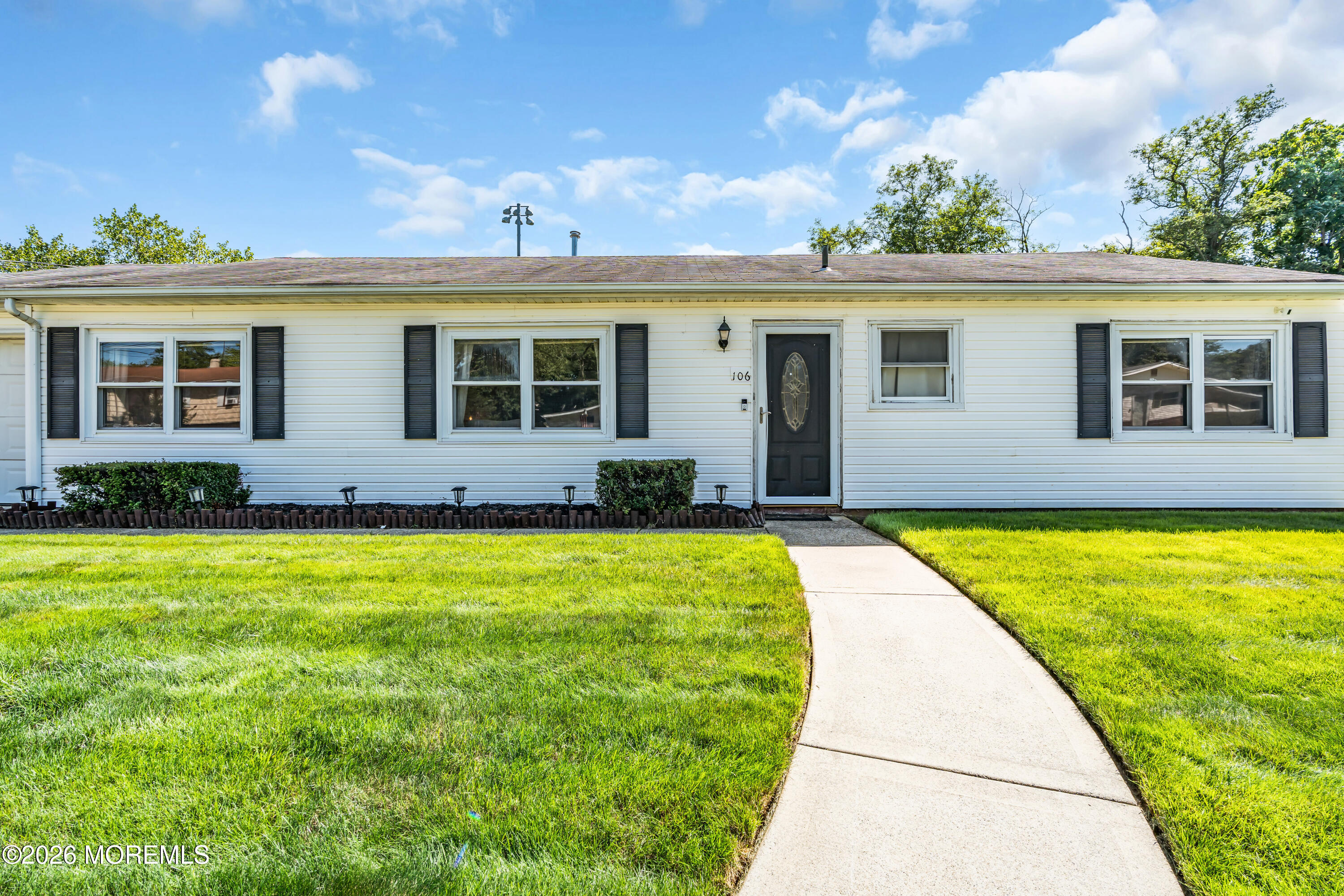 106 Monmouth Avenue Neptune Township NJ 07753