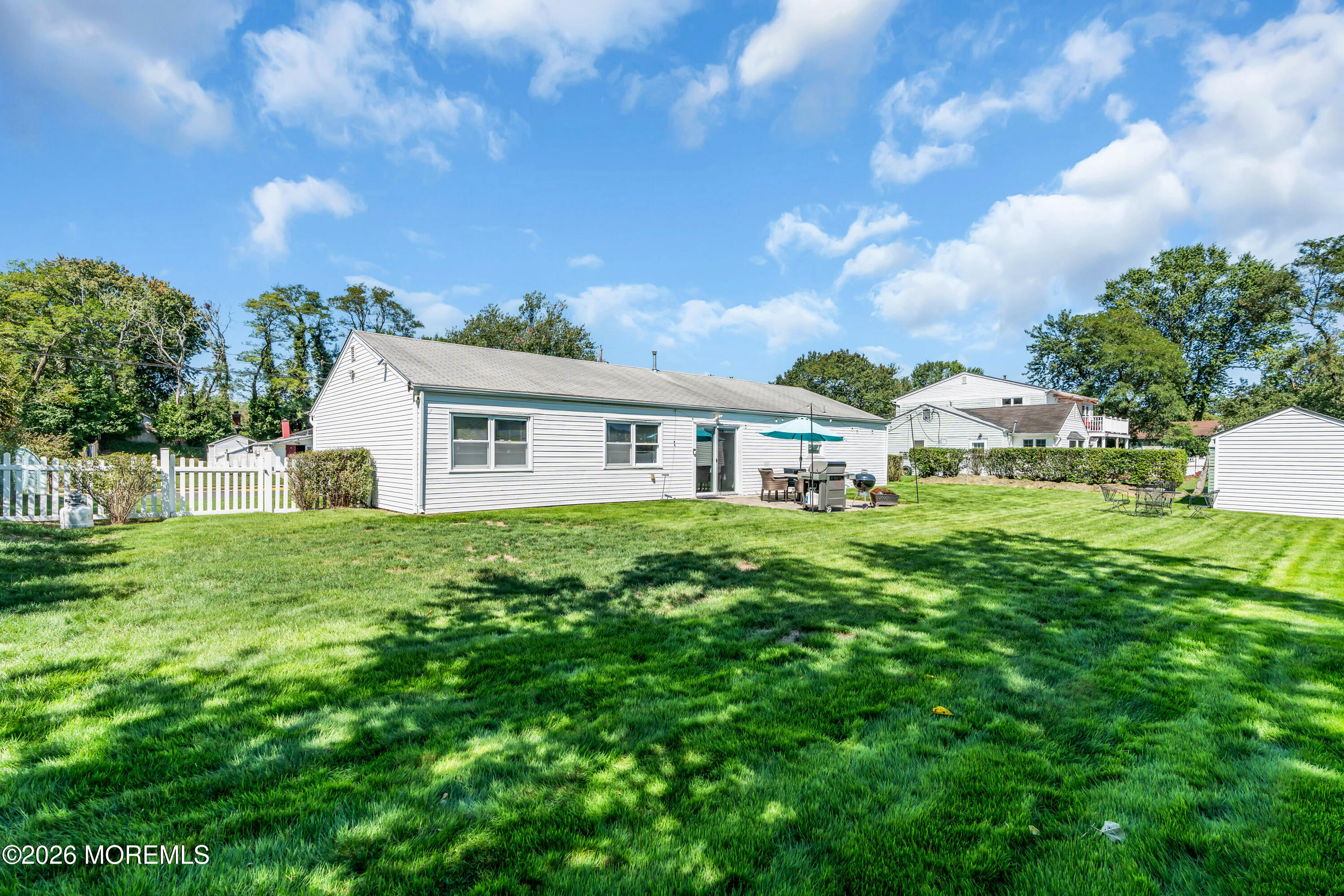 106 Monmouth Avenue Neptune Township NJ 07753