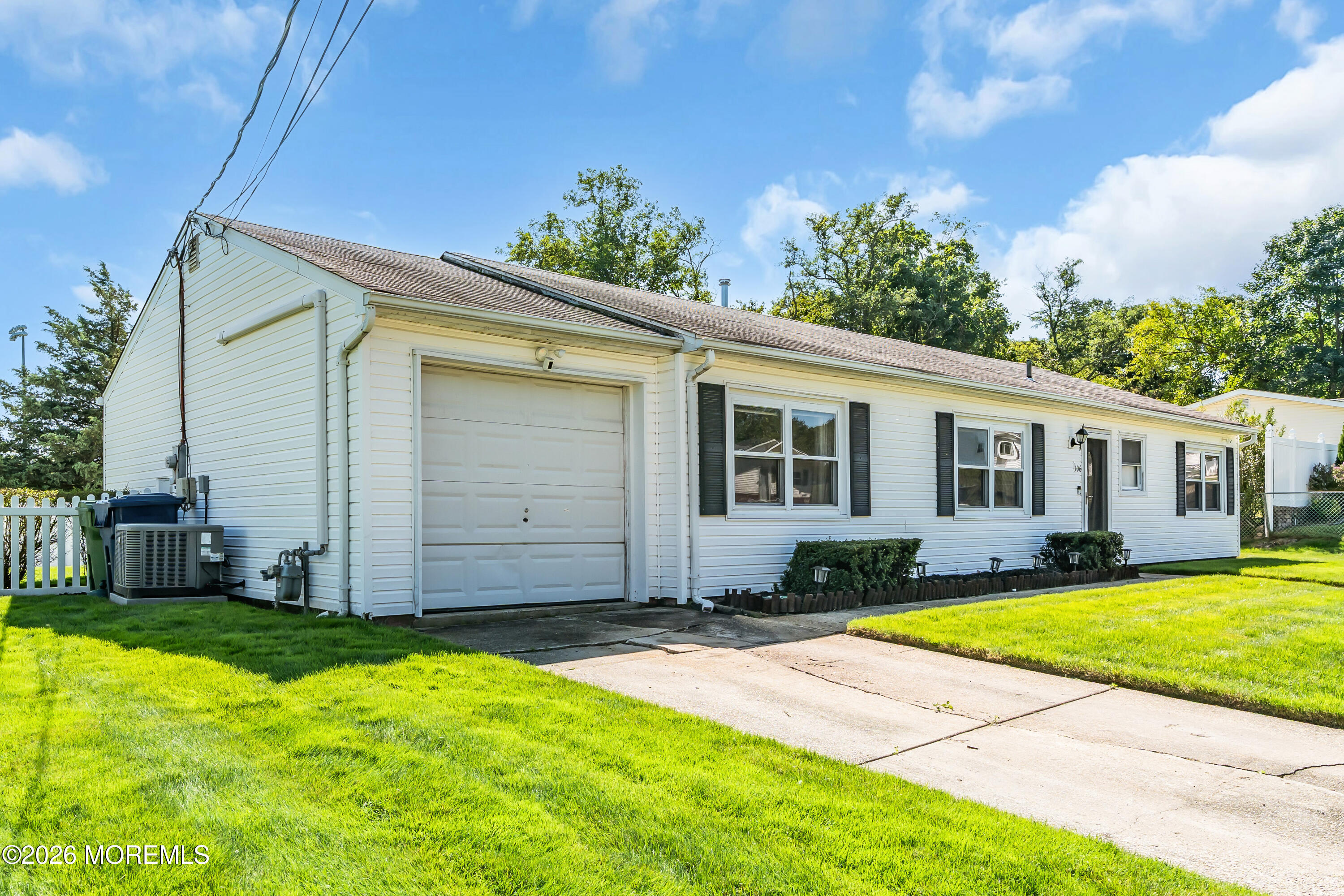 106 Monmouth Avenue Neptune Township NJ 07753