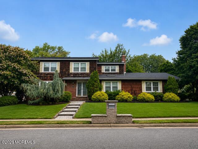 12 Alberta Drive Marlboro NJ 07746