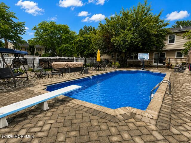 12 Alberta Drive Marlboro NJ 07746