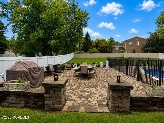 12 Alberta Drive Marlboro NJ 07746