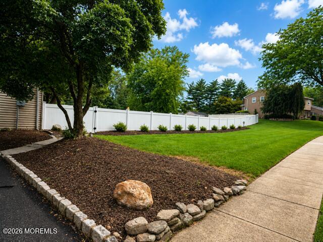 12 Alberta Drive Marlboro NJ 07746