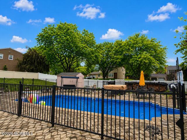 12 Alberta Drive Marlboro NJ 07746