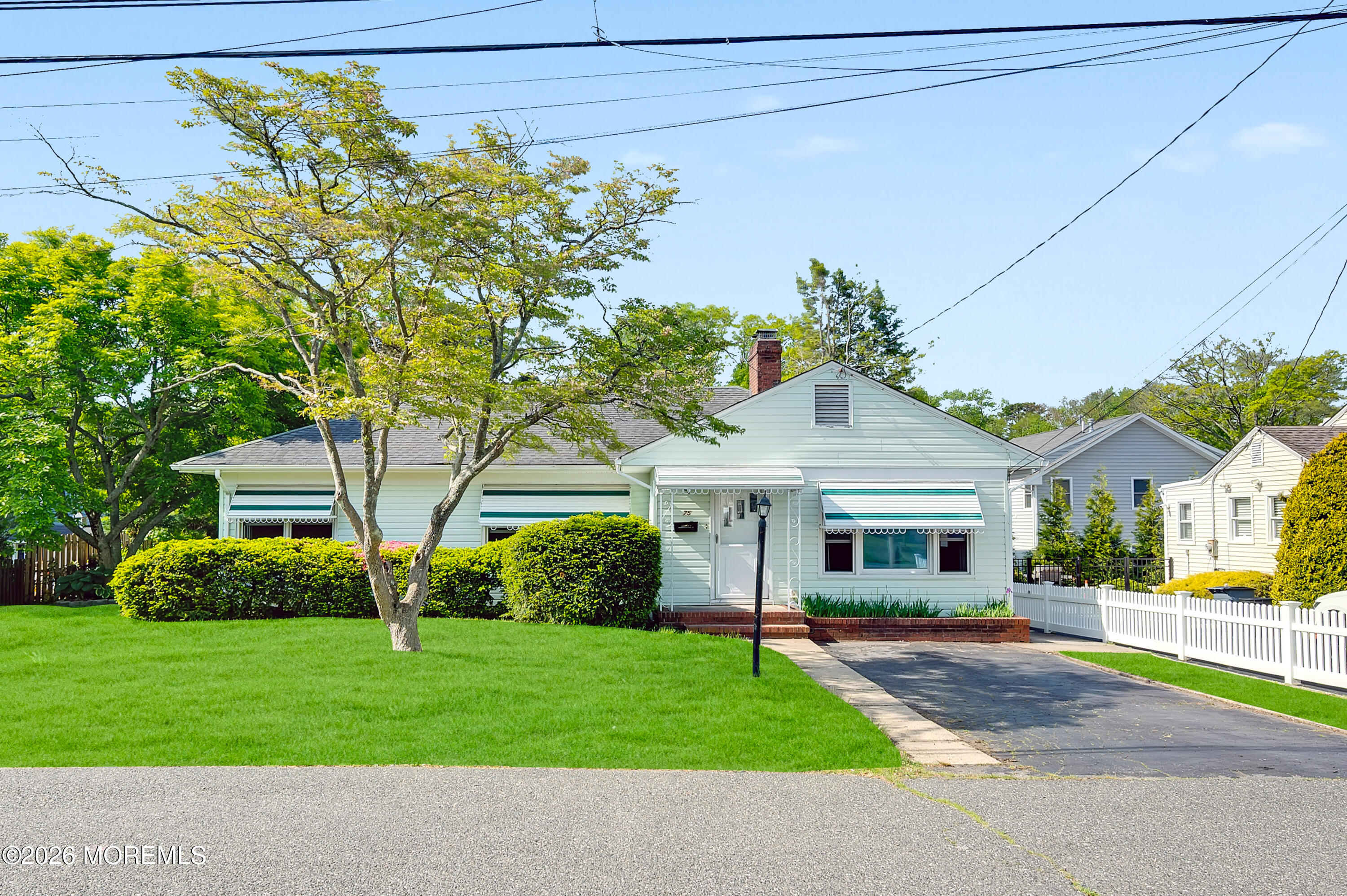 75 Narrumson Road Manasquan NJ 08736