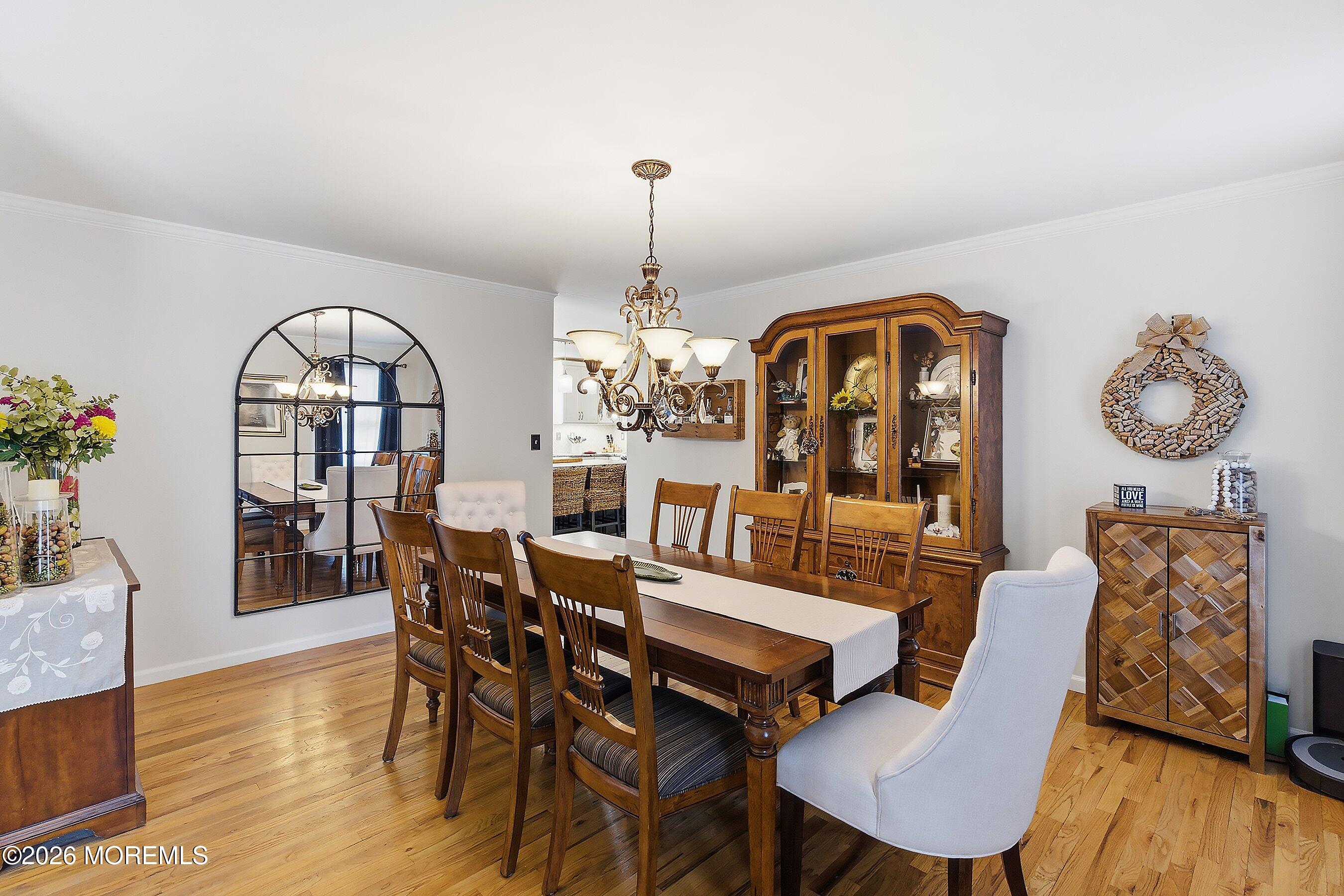 18 Hemlock Drive New Egypt NJ 08533