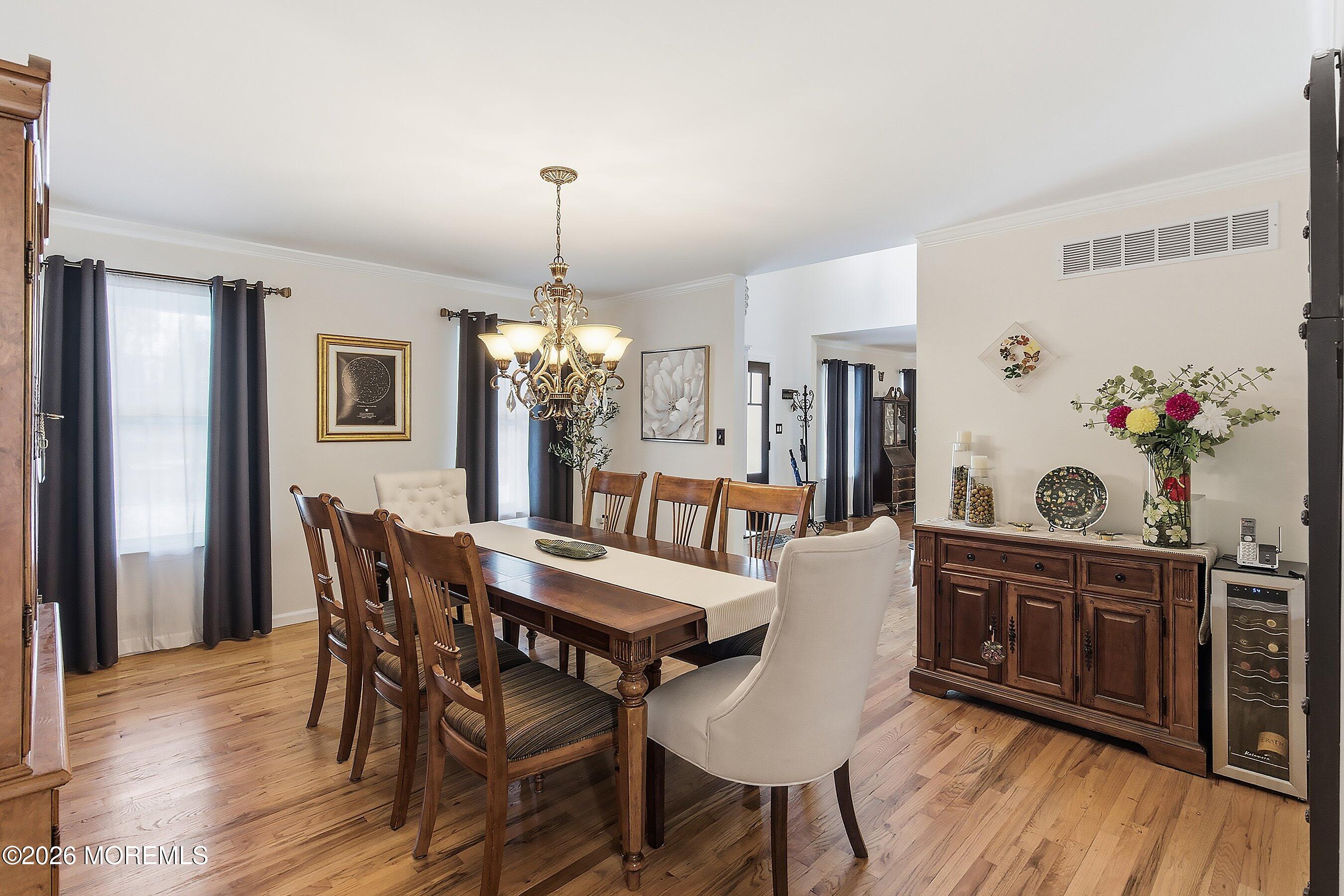18 Hemlock Drive New Egypt NJ 08533