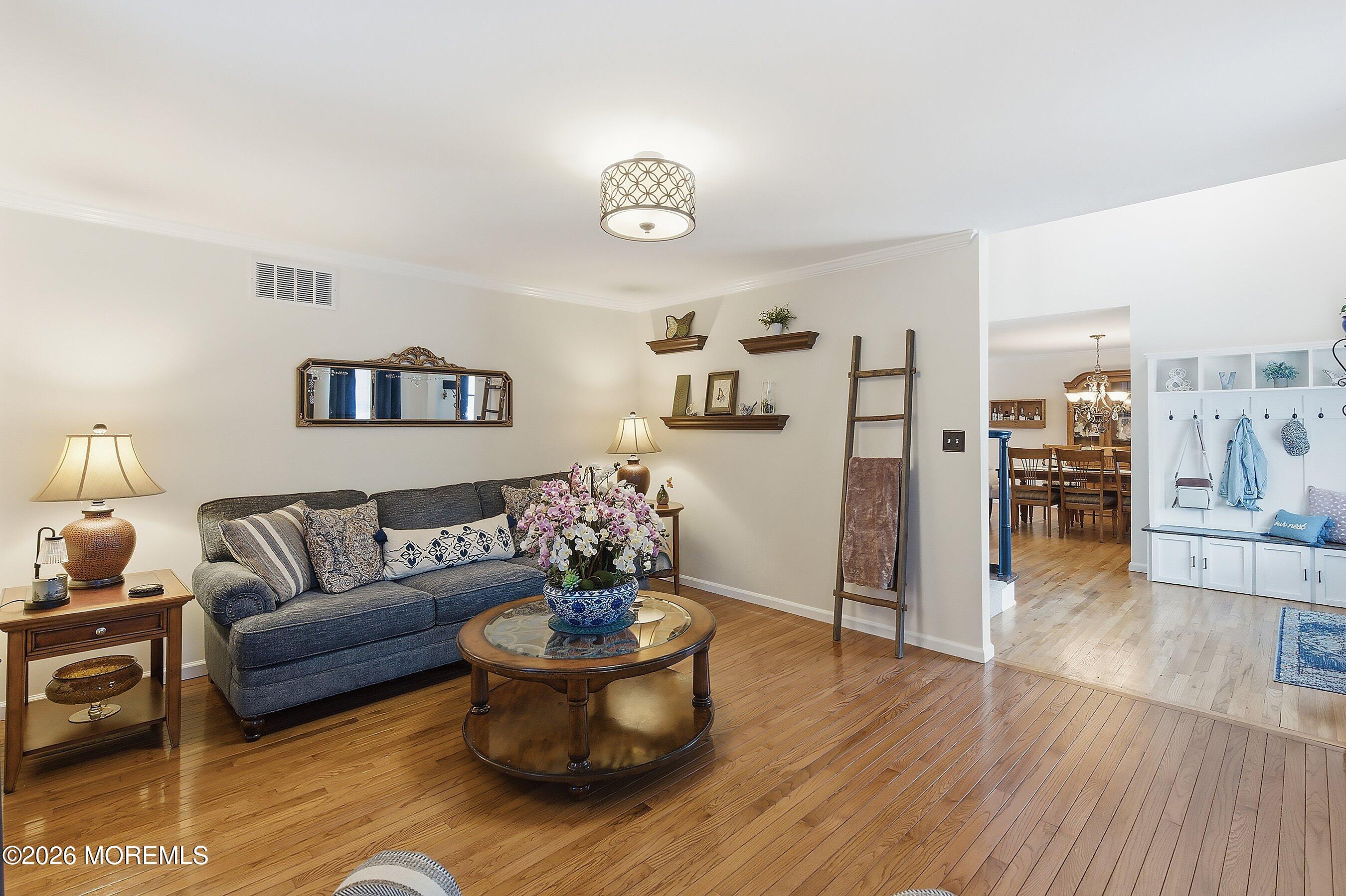 18 Hemlock Drive New Egypt NJ 08533