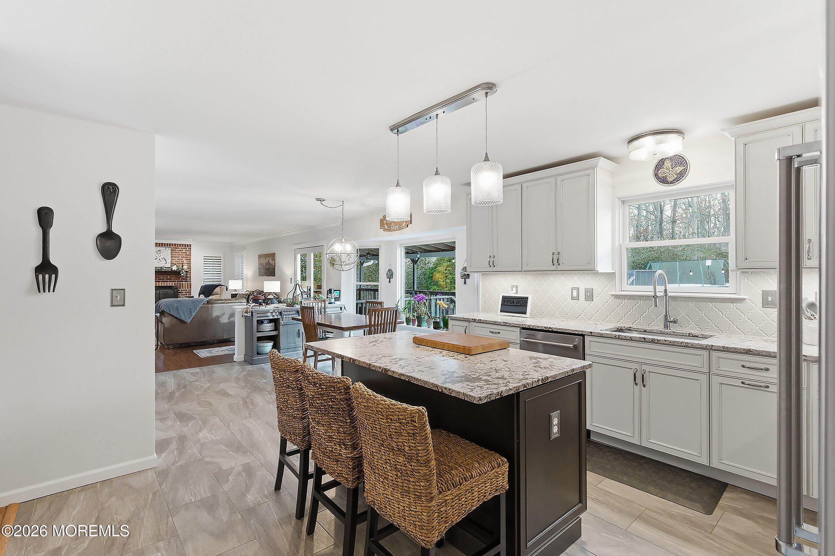 18 Hemlock Drive New Egypt NJ 08533