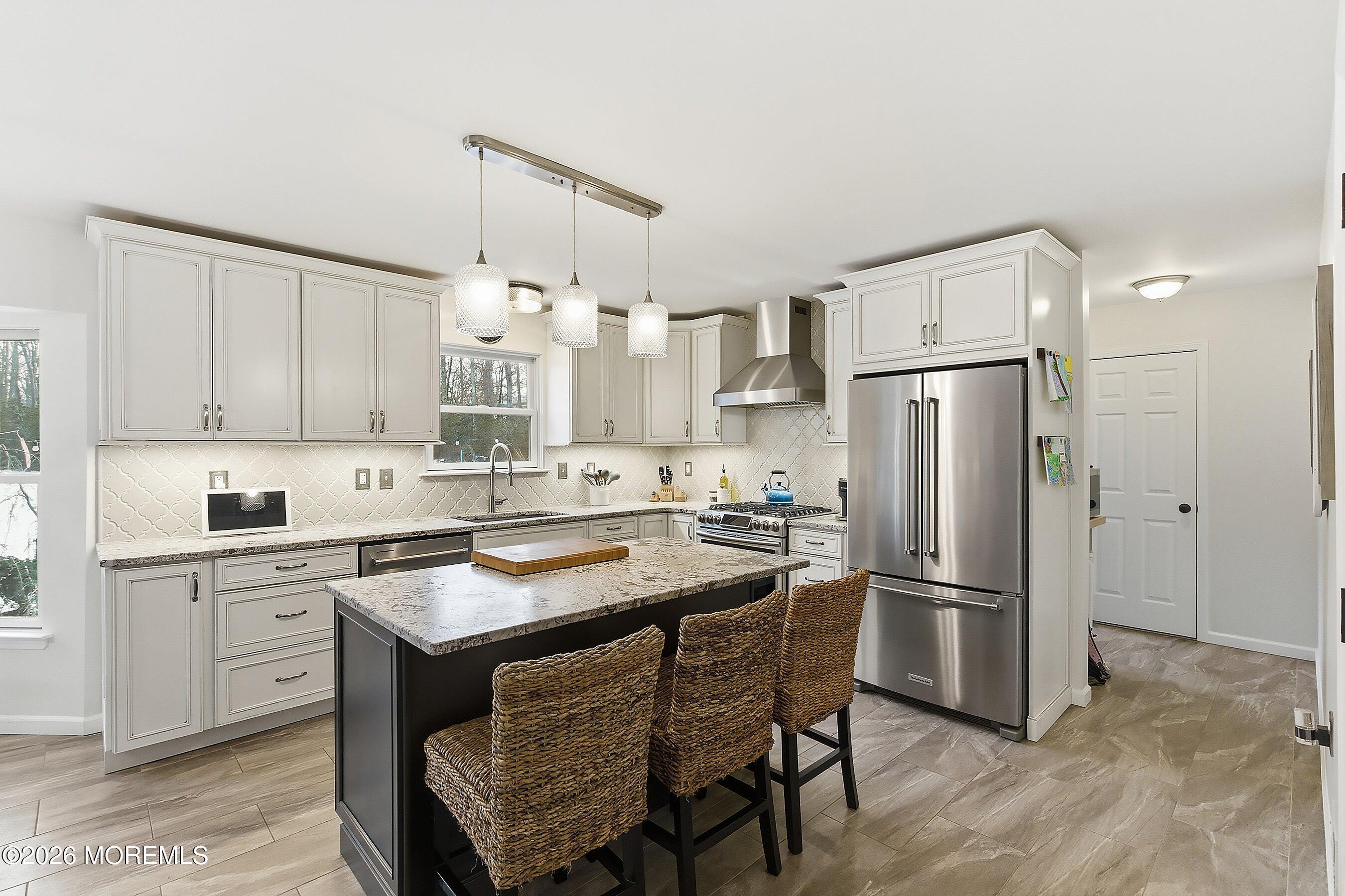 18 Hemlock Drive New Egypt NJ 08533