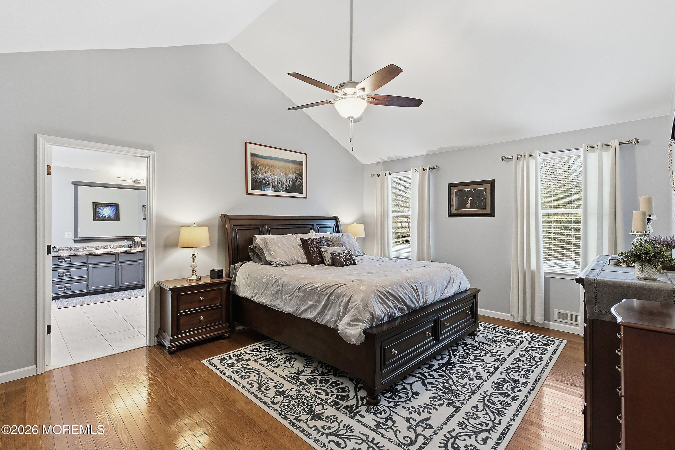 18 Hemlock Drive New Egypt NJ 08533