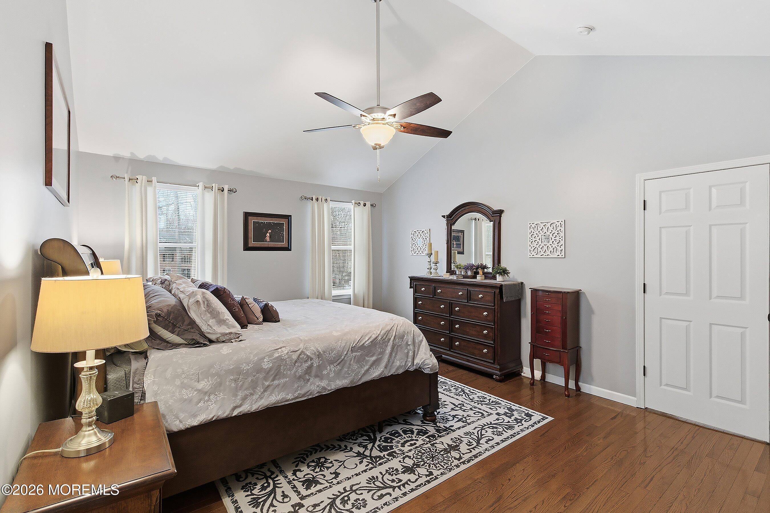18 Hemlock Drive New Egypt NJ 08533