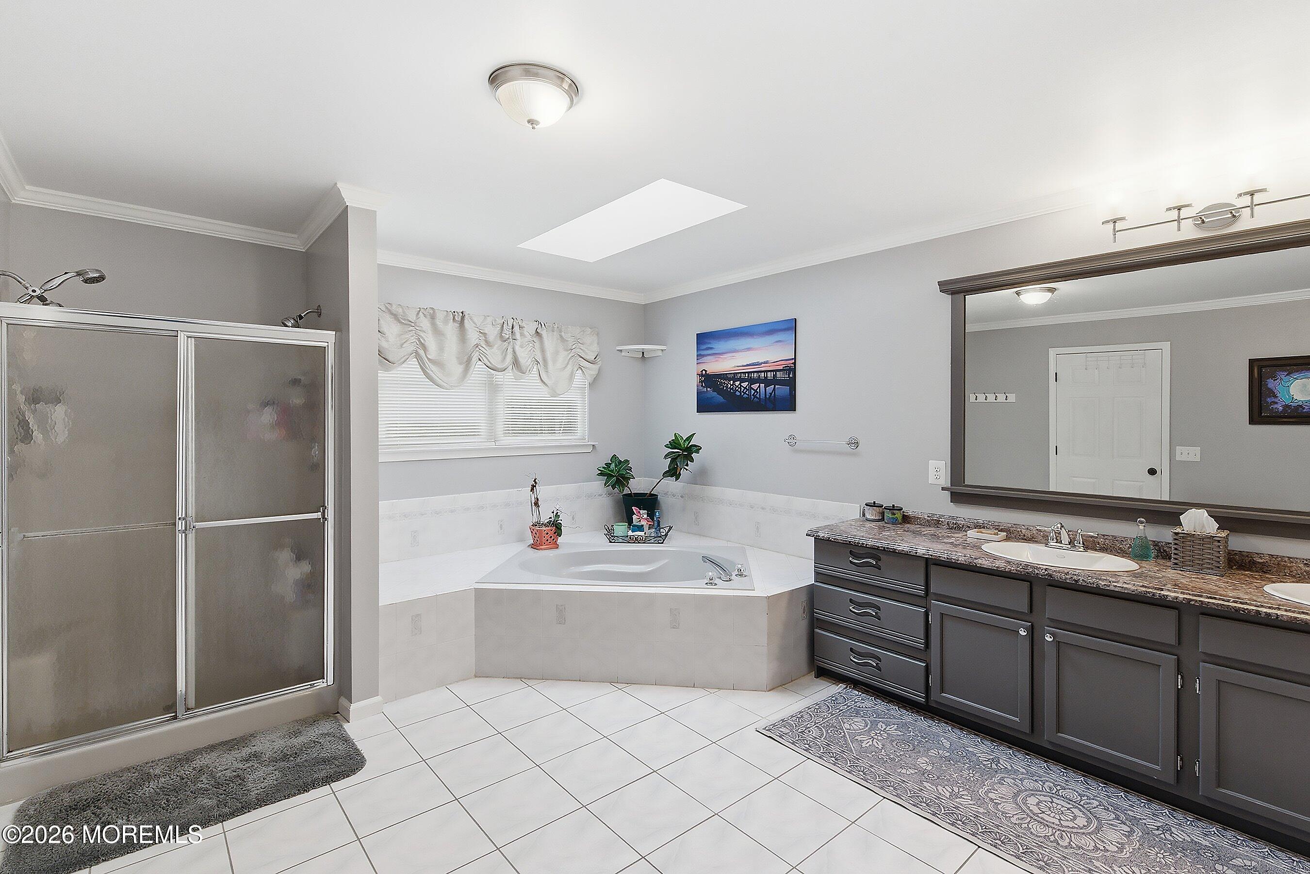 18 Hemlock Drive New Egypt NJ 08533