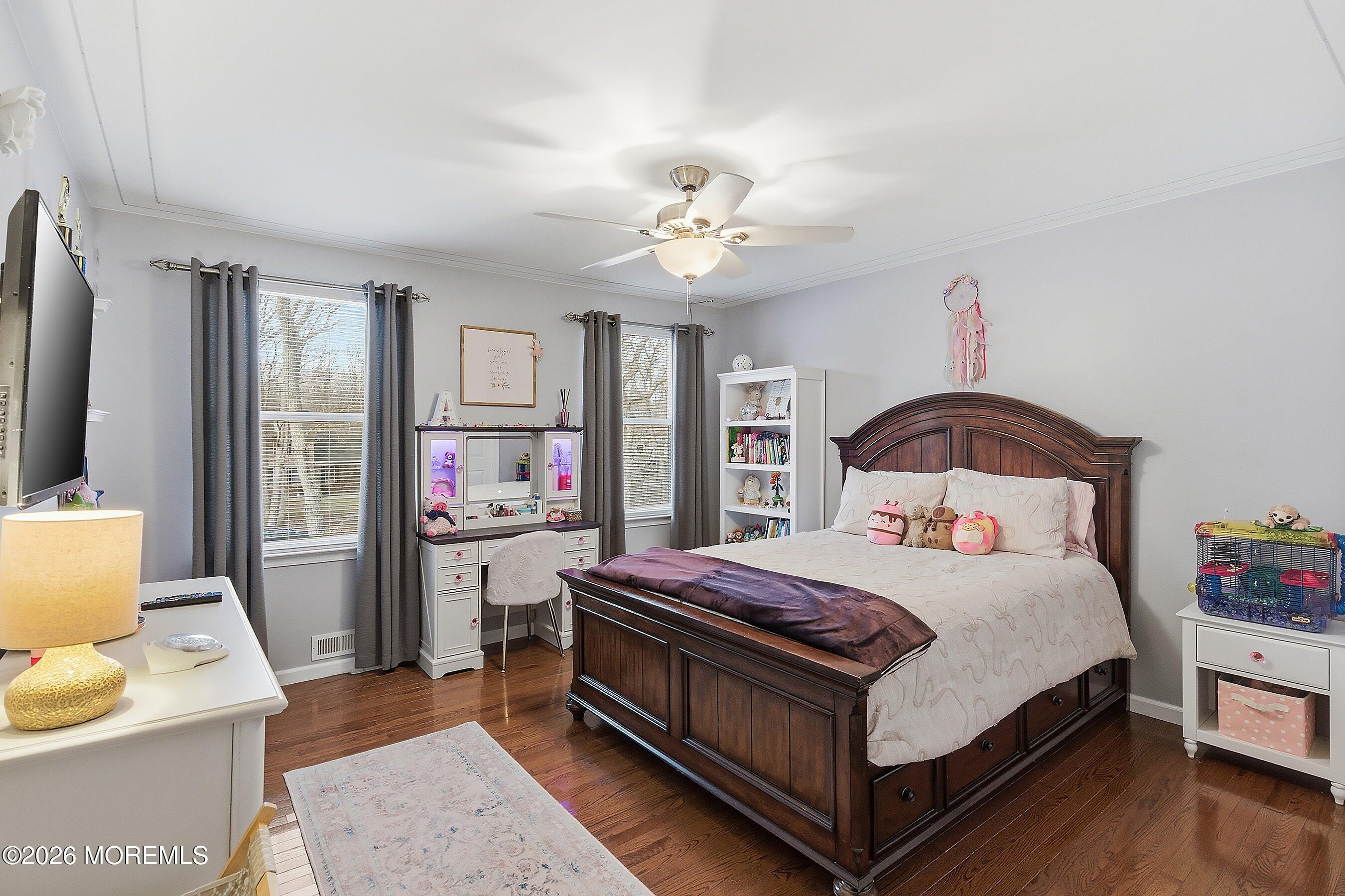 18 Hemlock Drive New Egypt NJ 08533