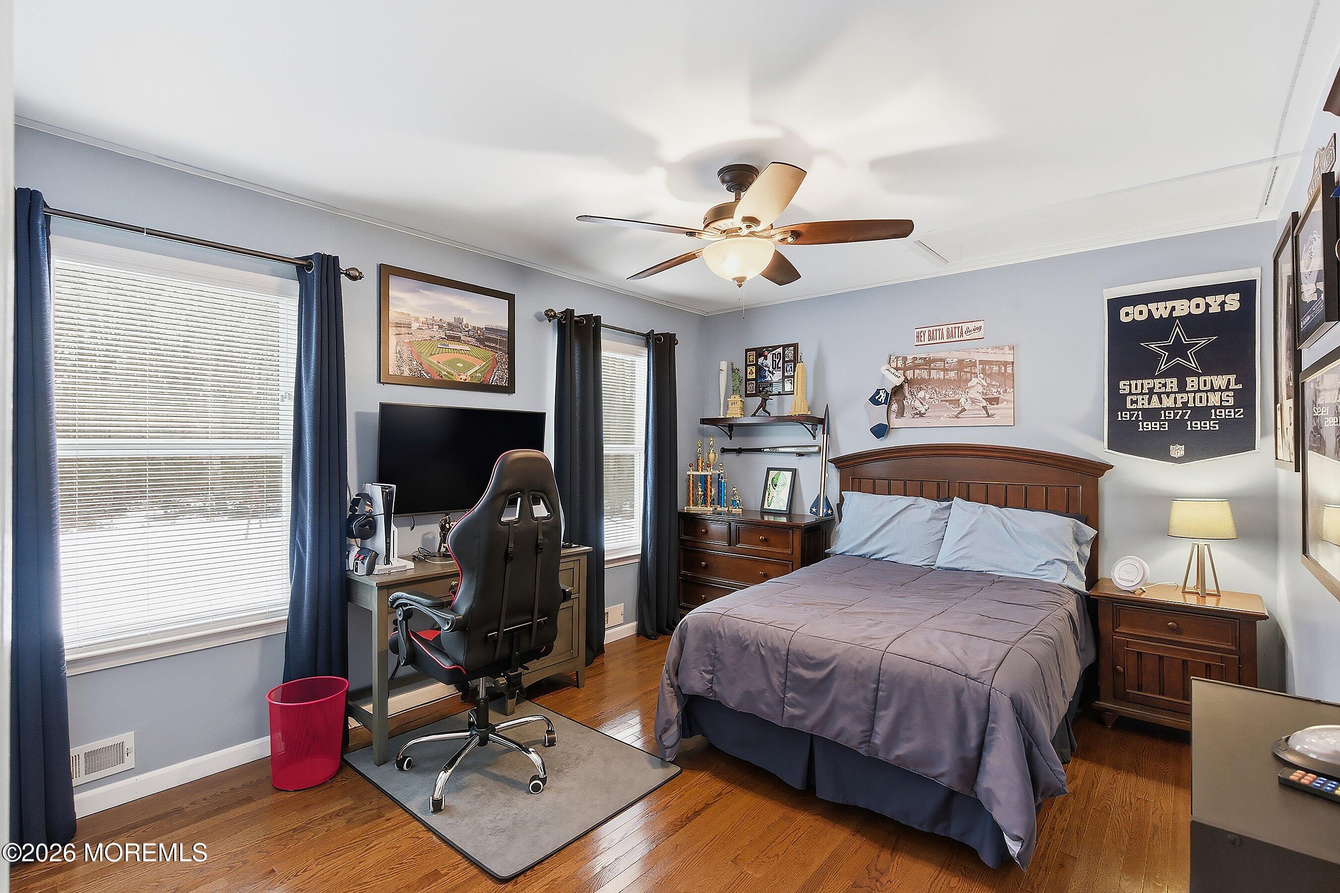 18 Hemlock Drive New Egypt NJ 08533